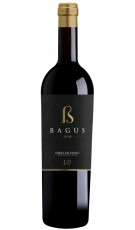 Bagús 2011