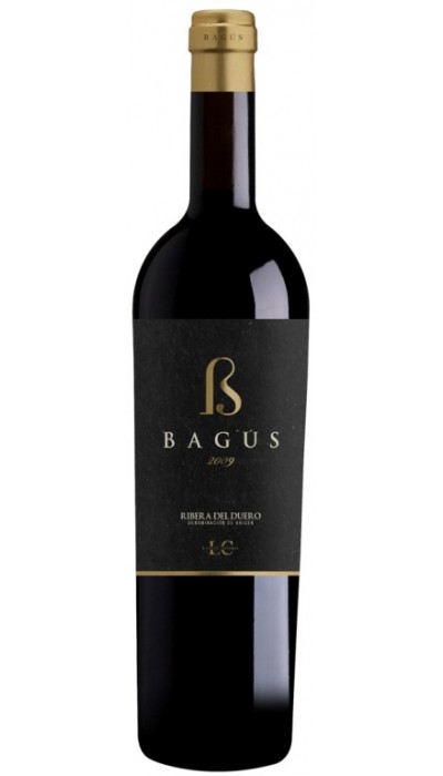 Bagús 2011