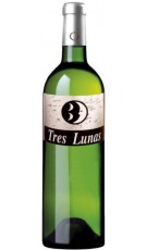 Tres Lunas Verdejo 2014