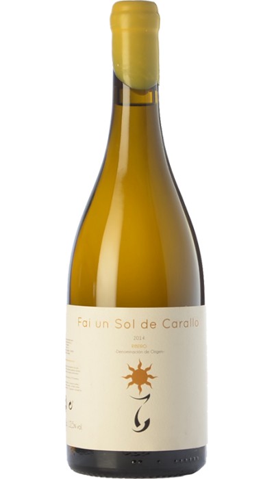 Fai un Sol de Carallo 2014