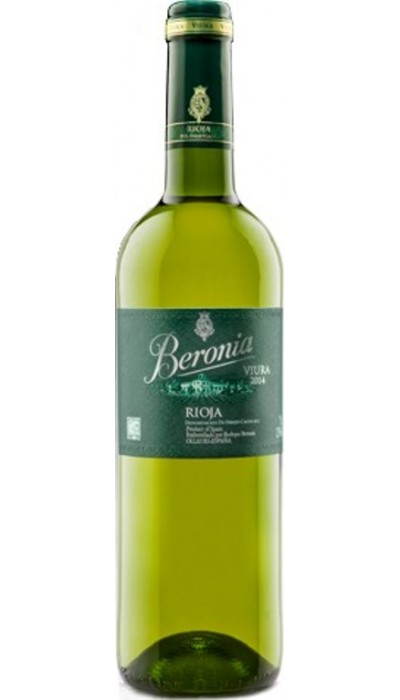 Beronia Viura 2015