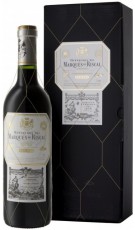 Marqués de Riscal Reserva Mágnum 2006