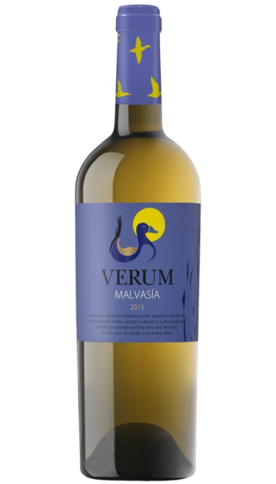 Verum Malvasía 2015