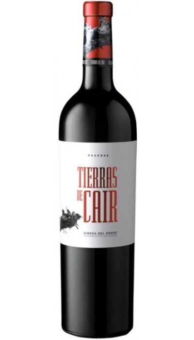 Tierras de Cair 2009