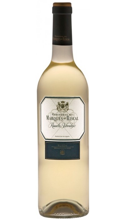 Marqués de Riscal Verdejo Mágnum 2015