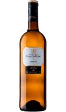 Marqués de Riscal Limousin Barrica 2014