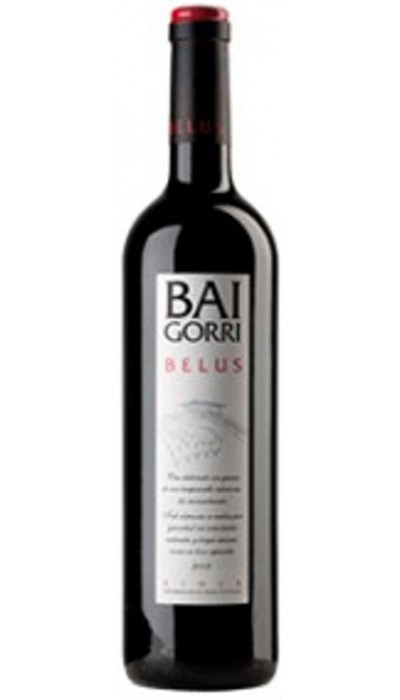 Baigorri Belus 2010