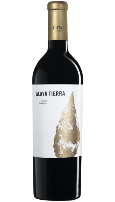 Alaya Tierra 2014