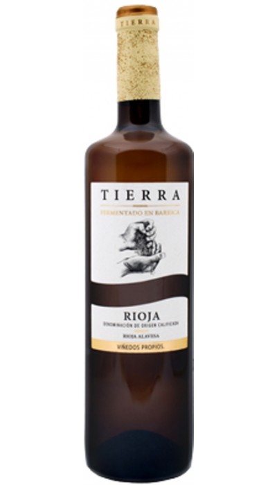 Tierra Blanco 2015