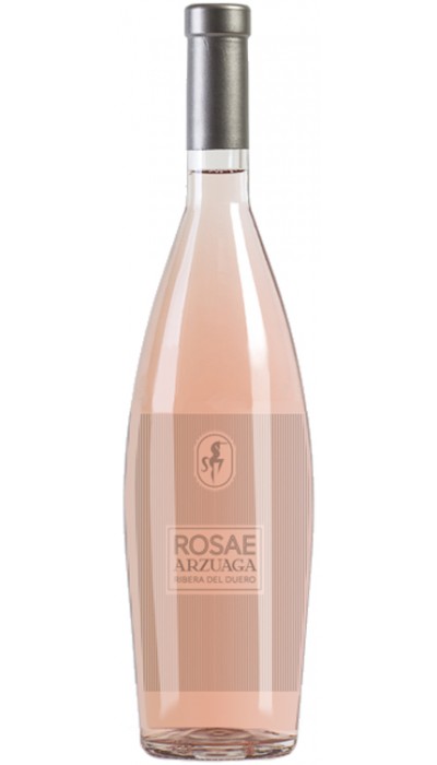 Arzuaga Rosae 2015