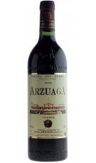 Arzuaga Crianza Mágnum 2012