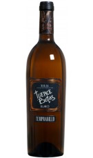 Tuercebotas Tempranillo Blanco 2015