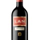 LAN Crianza 2012