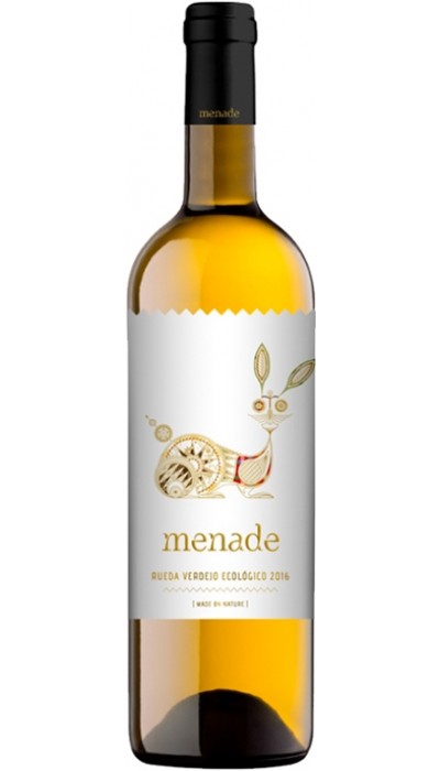 Menade Verdejo 2016