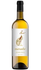 Menade Sauvignon Blanc 2016