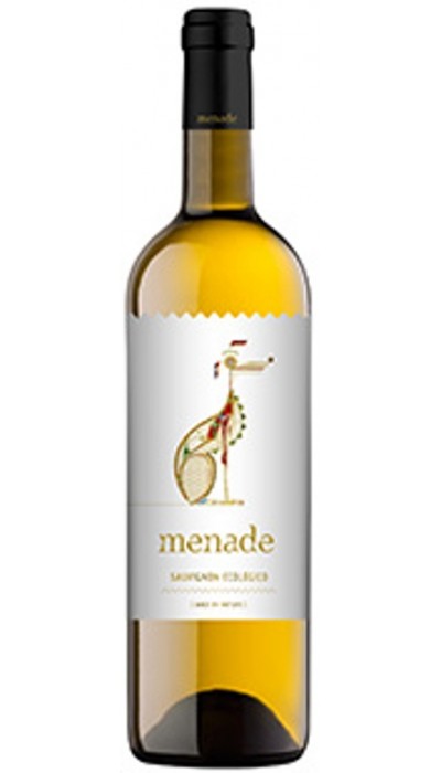 Menade Sauvignon Blanc 2016