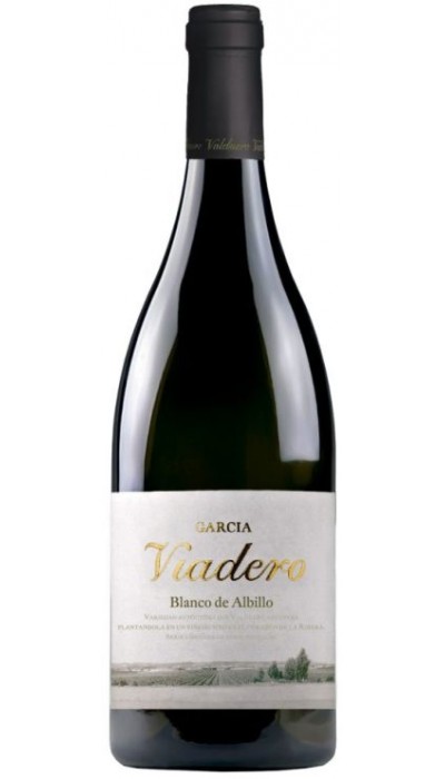 García Viadero Blanco Albillo 2016