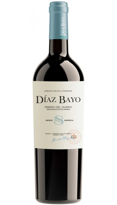 Diaz Bayo Roble 2015