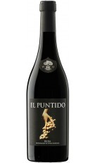 El Puntido 2013