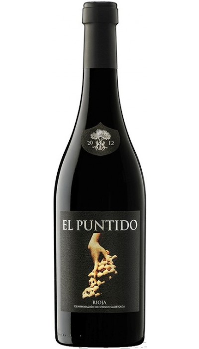 El Puntido 2013