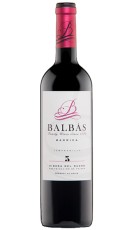 Balbás Barrica 2015