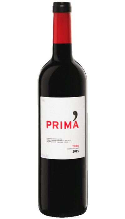 Prima 2015