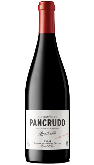 Gómez Cruzado Pacrudo 2015