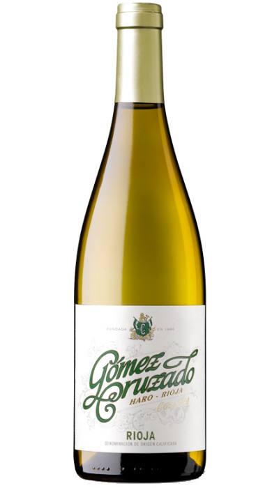 Gómez Cruzado Blanco 2015