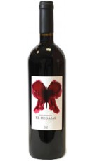 El Regajal Selección Especial 2015