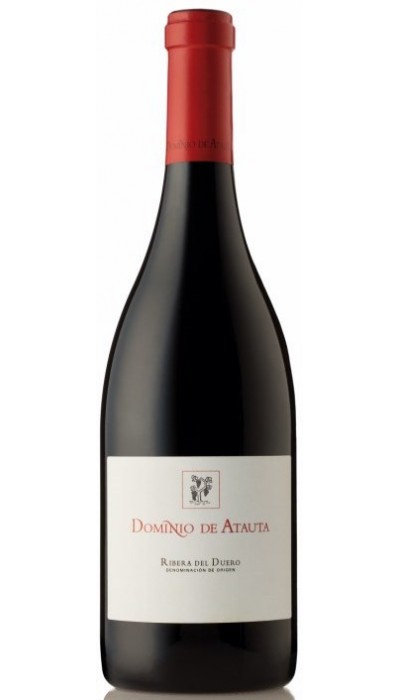 Dominio de Atauta 2014