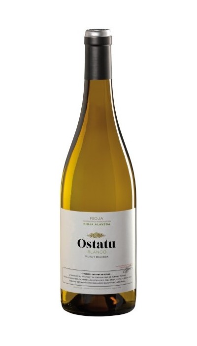 Ostatu Blanco 2017