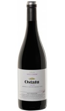 Ostatu Tinto 2017