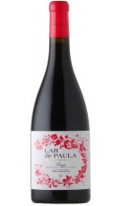 Lar de Paula Crianza Edicion Limitada 2018