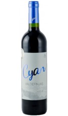 Cyan Valdefinjas 2015