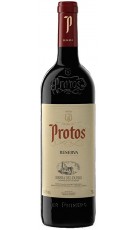 Protos Reserva 2012