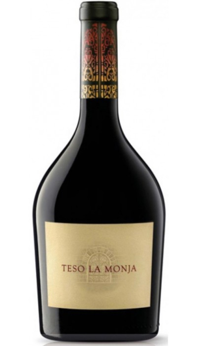 Teso la Monja 2009