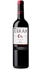 Marqués de Terán Crianza 2014