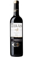 Marqués de Terán Reserva 2012