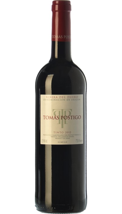 Tomás Postigo Magnum 2016