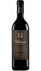 Valduero 12 años 1999