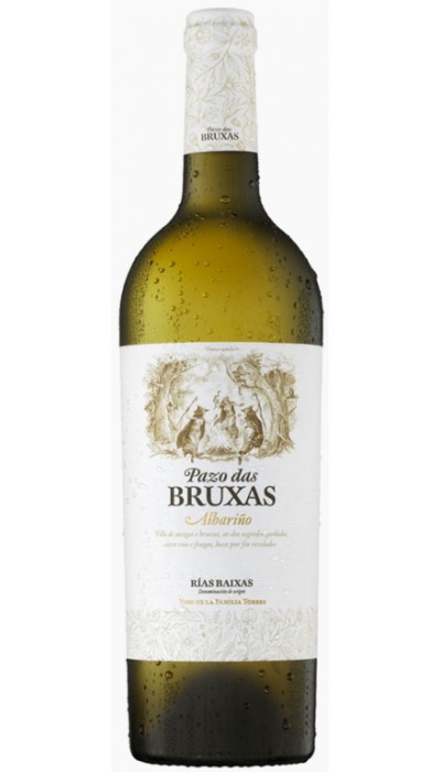 Pazo Das Bruxas 2017