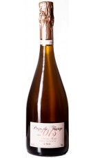 Pago de Tharsys Millesime Rosé 2011