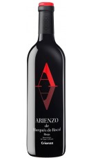 Arienzo de Marqués de Riscal Crianza 2015