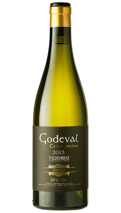 Godeval Cepas Vellas 2017