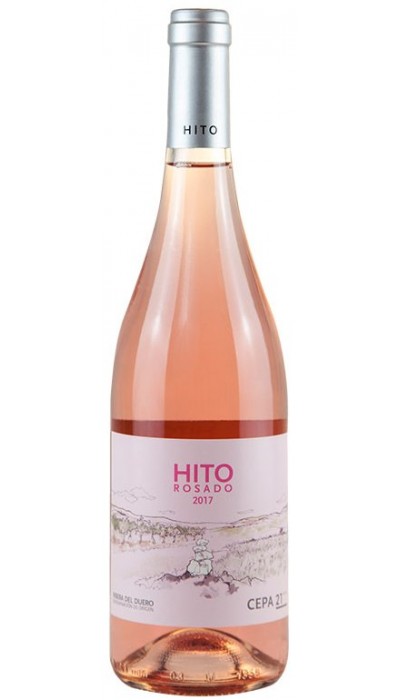 Hito Rosado 2018