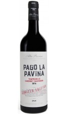 Pago La Pavina 2016