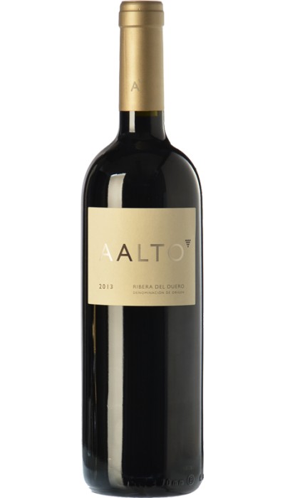 Aalto Magnum 2016