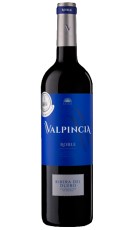 Valpincia Roble 2018