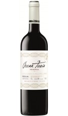 Óscar Tobía Reserva 2015