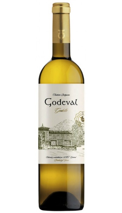 Godeval Godello 2018